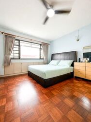 Blk 561 Choa Chu Kang North 6 (Choa Chu Kang), HDB Executive #566634471